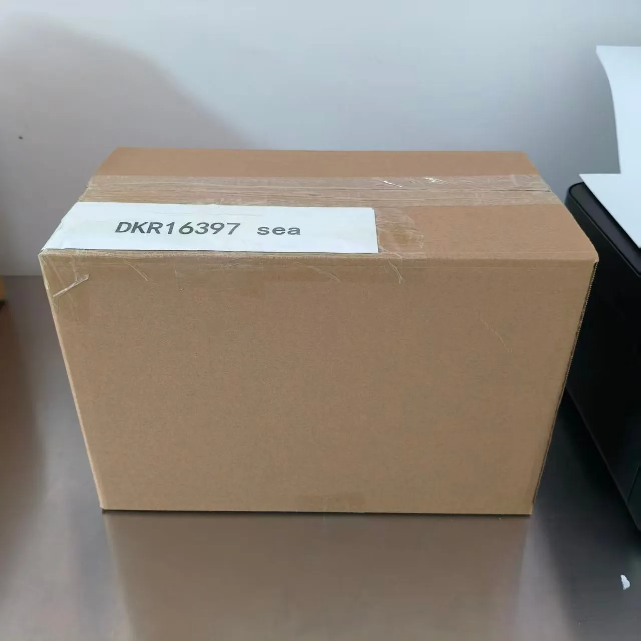 จัดส่งสติ๊กเกอร์ติดล้อสำหรับ JOJO Pack แล้ว