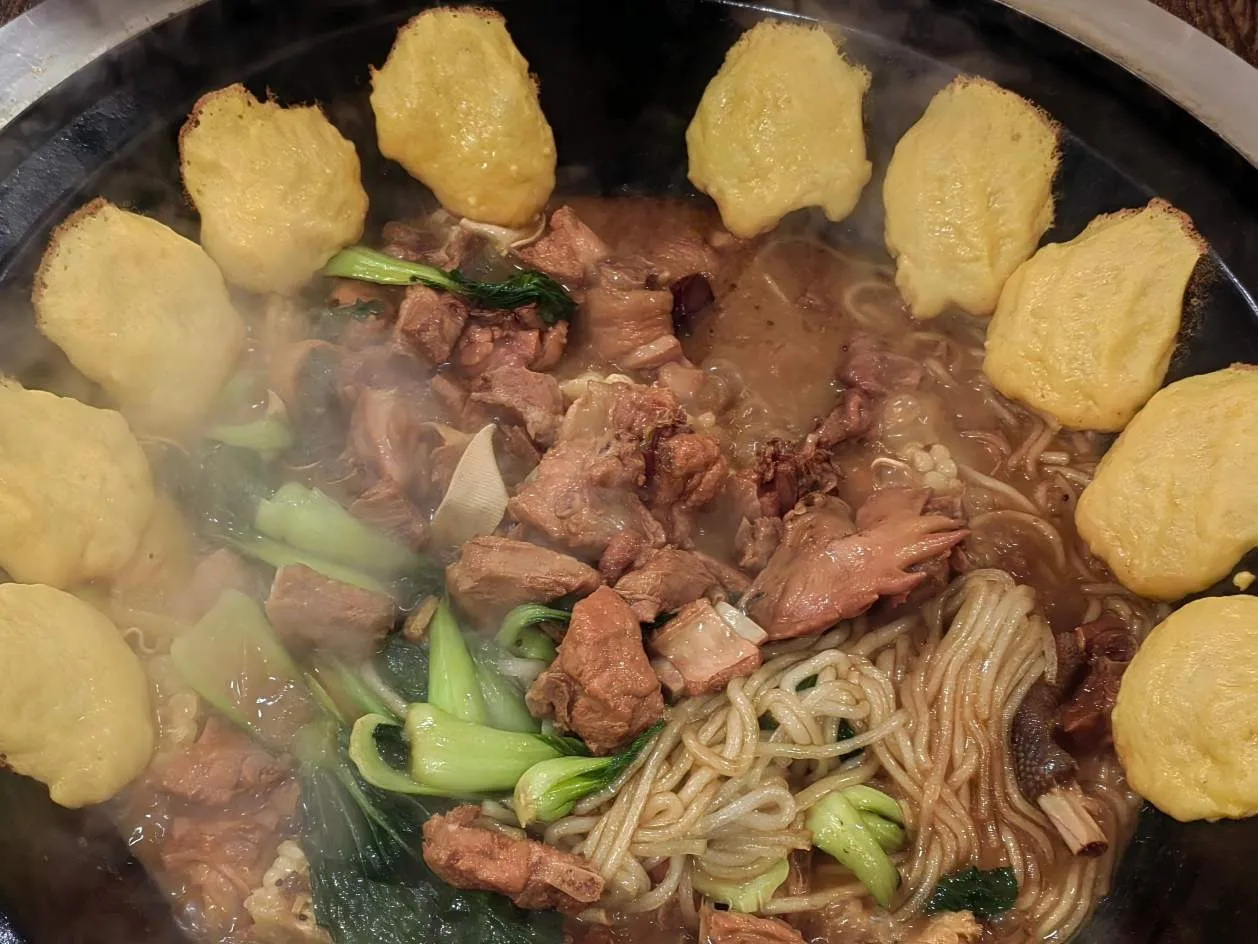 Manager Men เสนออาหารพิเศษให้กับผู้มุ่งมั่น