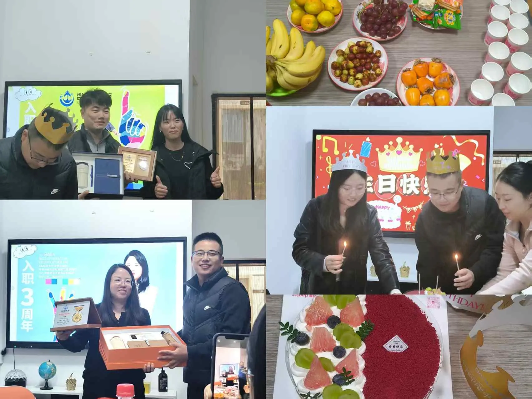 การรวมตัวอันแสนอบอุ่นของ JOJO Pack