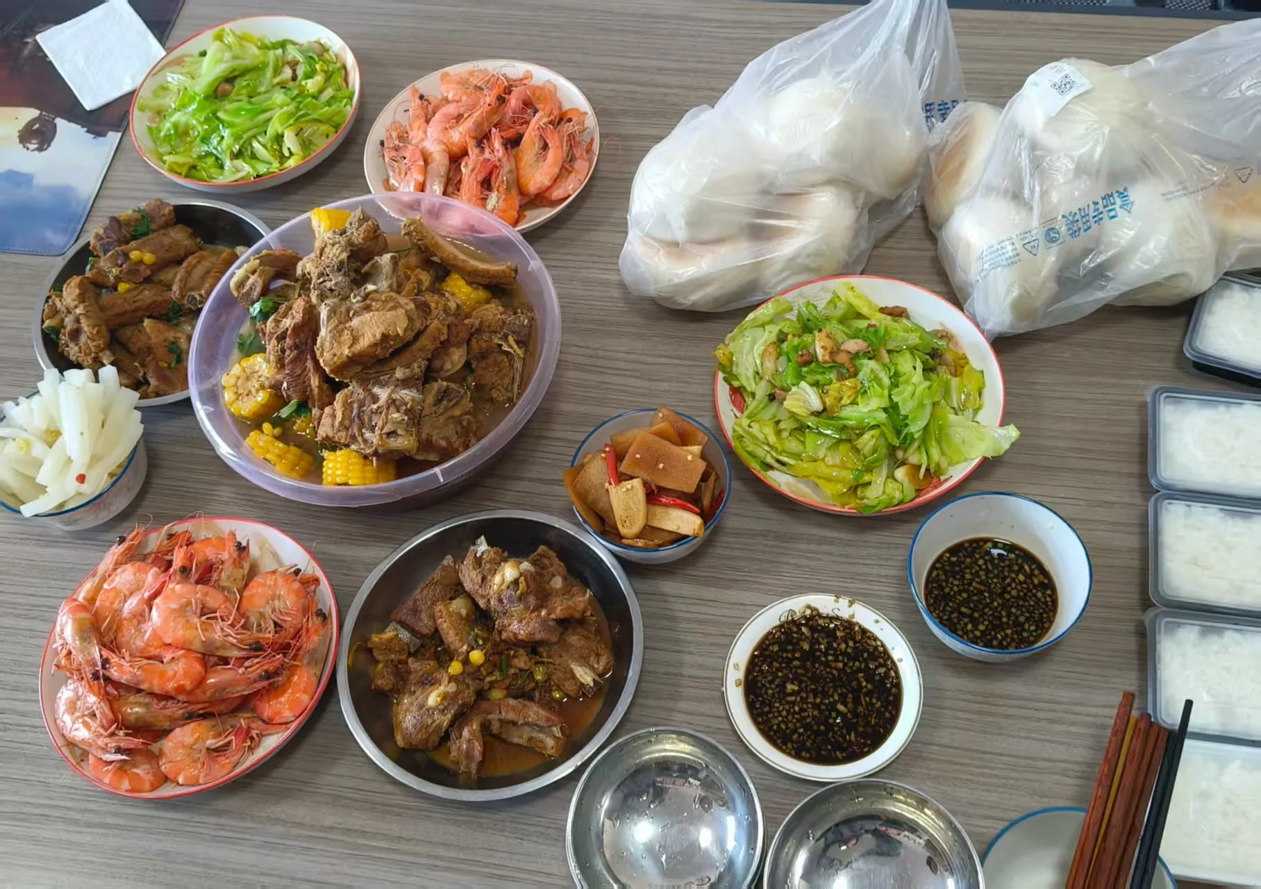 JOJO Pack วันอาหารกลางวันแสนอร่อย