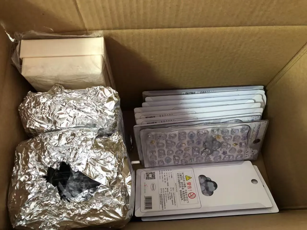 สติกเกอร์อีพ็อกซี่นูน 3 มิติของ JOJO Pack