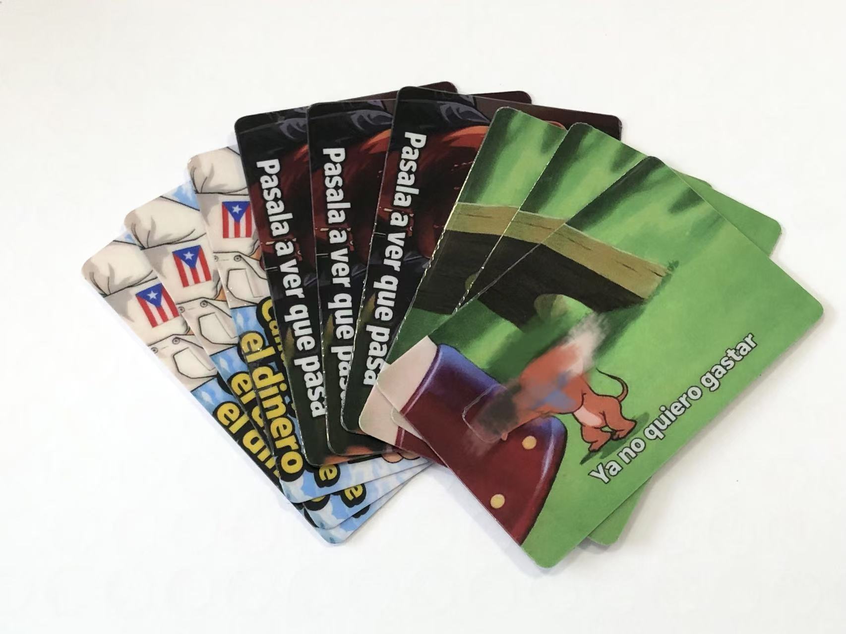 JOJO Pack จัดส่งสติ๊กเกอร์บัตรเครดิตให้กับลูกค้าในสหรัฐฯ สำเร็จ