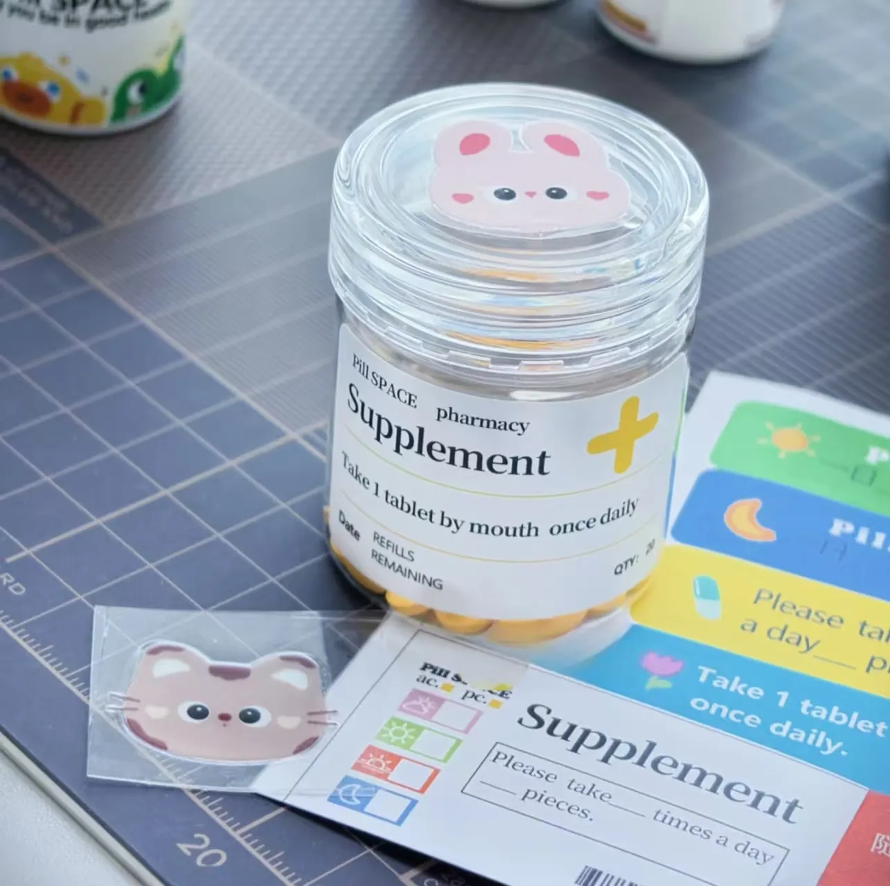 อะไรทำให้ฉลากยามีความปลอดภัย เป็นไปตามข้อกำหนด และเป็นมิตรกับผู้ป่วยอย่างแท้จริง