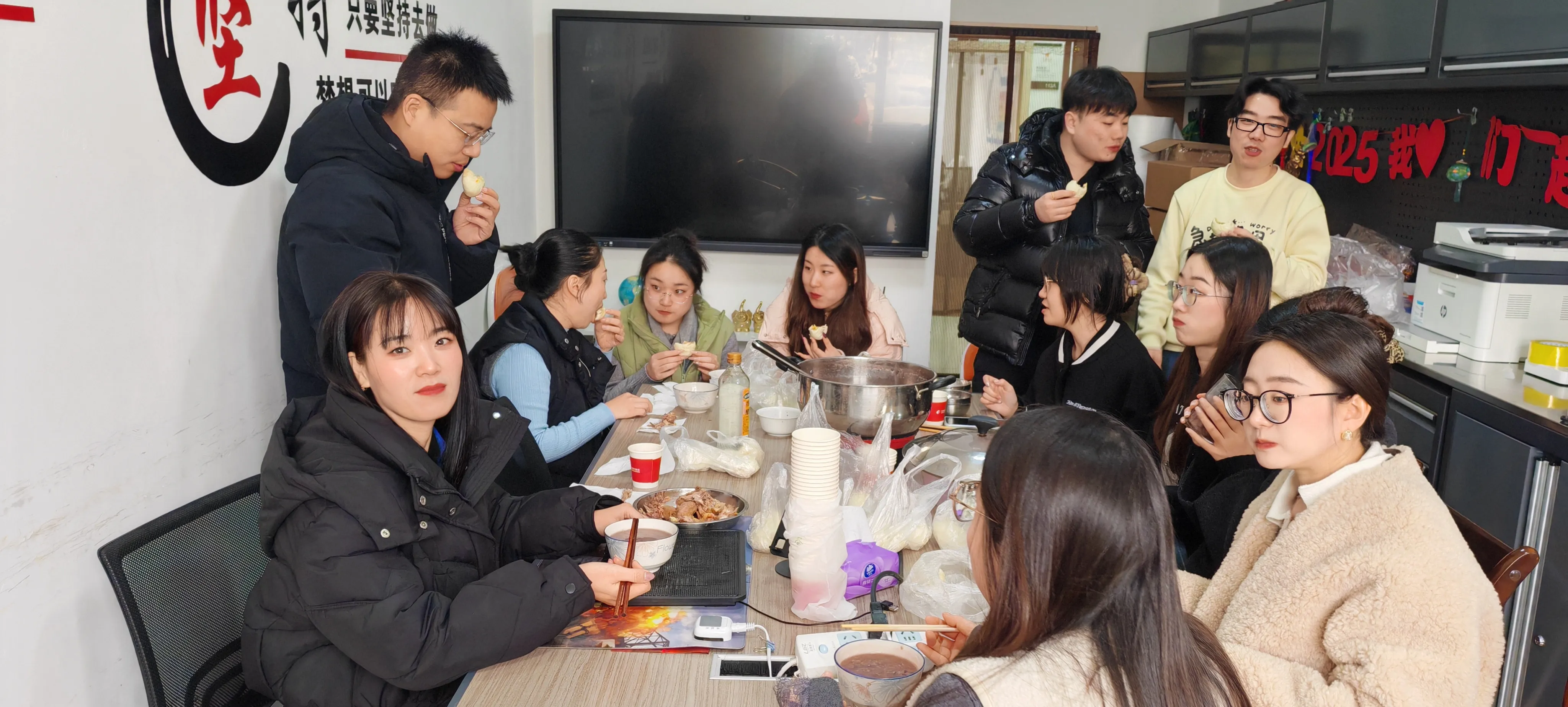 สัมผัสแห่งประเพณีและความปรารถนาอันอบอุ่นที่ JOJO Pack