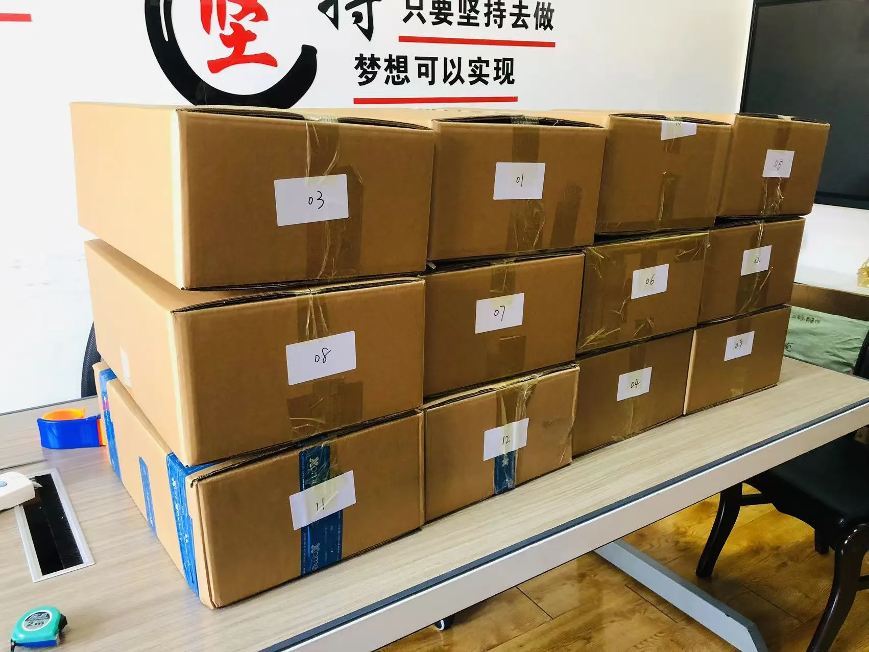 JOJO Pack นำความสนุกอันเป็นประกายมาสู่เด็กๆ