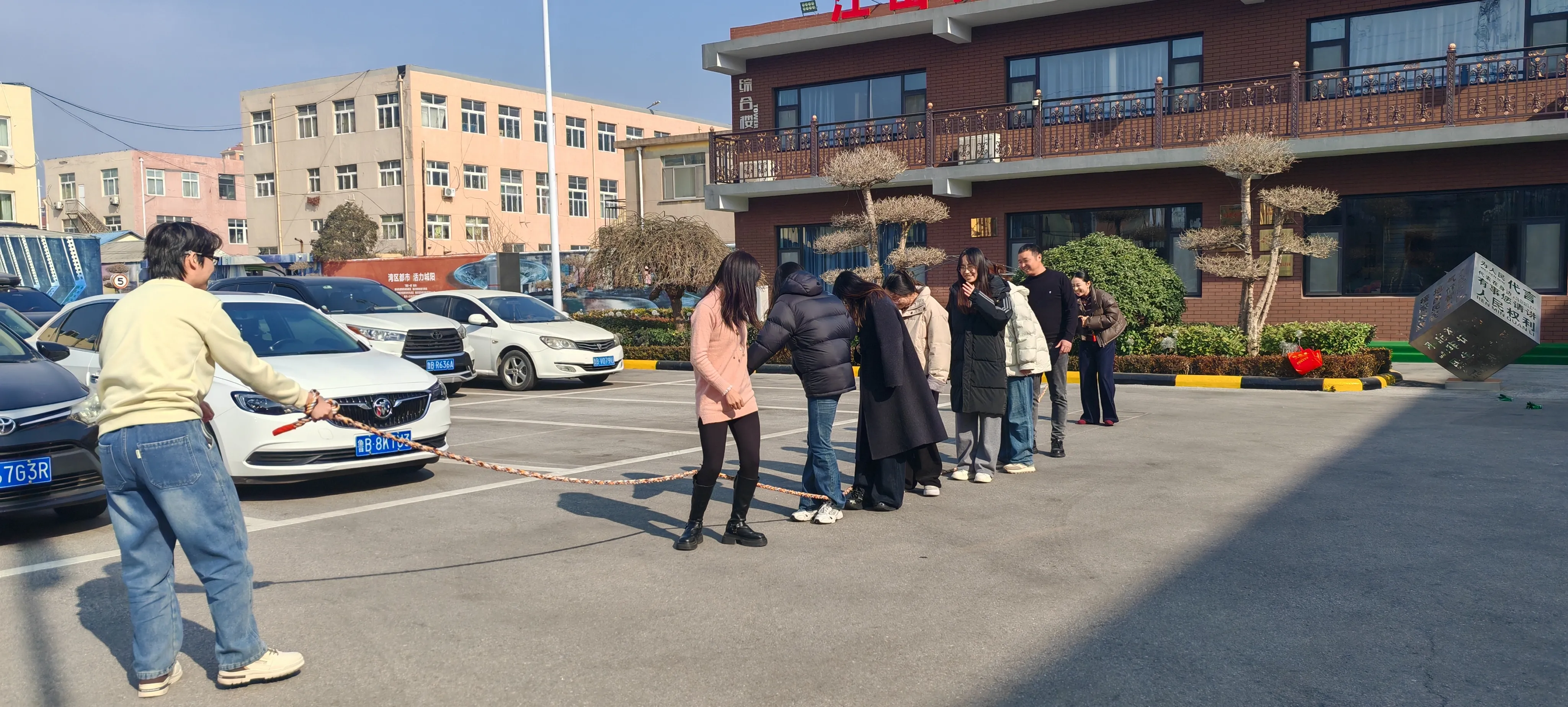 Team Spirit ทะยานสู่ JOJO Pack