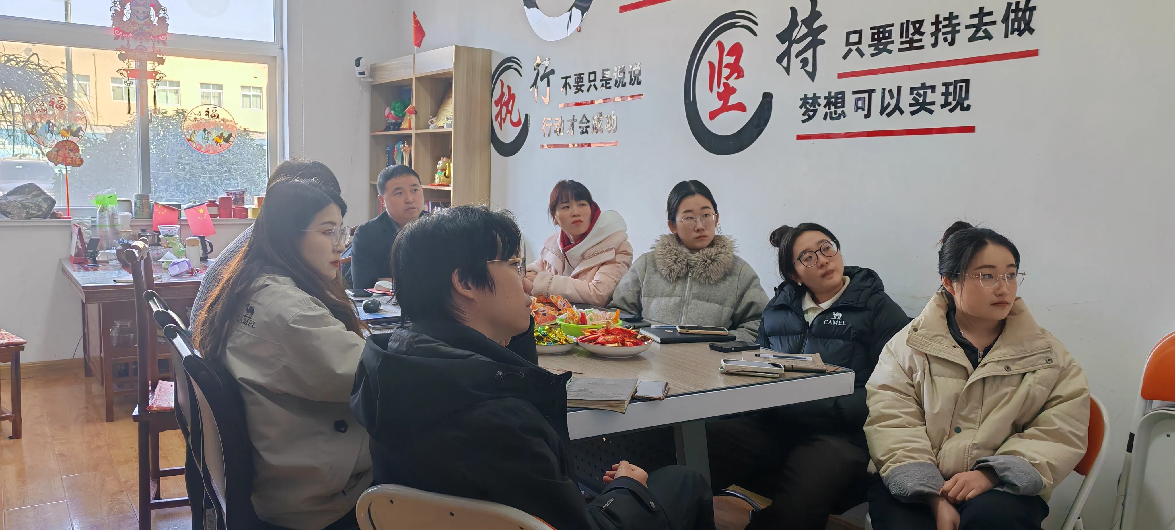 JOJO Pack พร้อมรับปีม้า