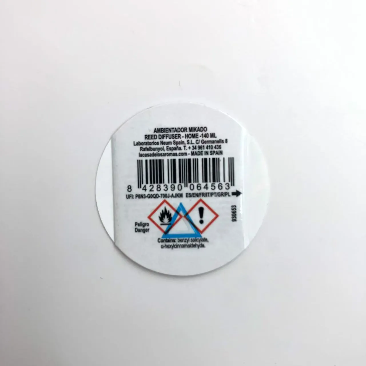 เหตุใดฉลากโบรชัวร์จึงเป็นตัวเลือกที่ชาญฉลาดกว่าสำหรับบรรจุภัณฑ์ที่มีพื้นที่จำกัด