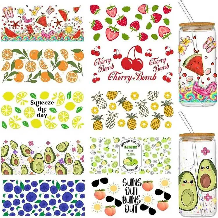 สติ๊กเกอร์วาร์ปคัพ