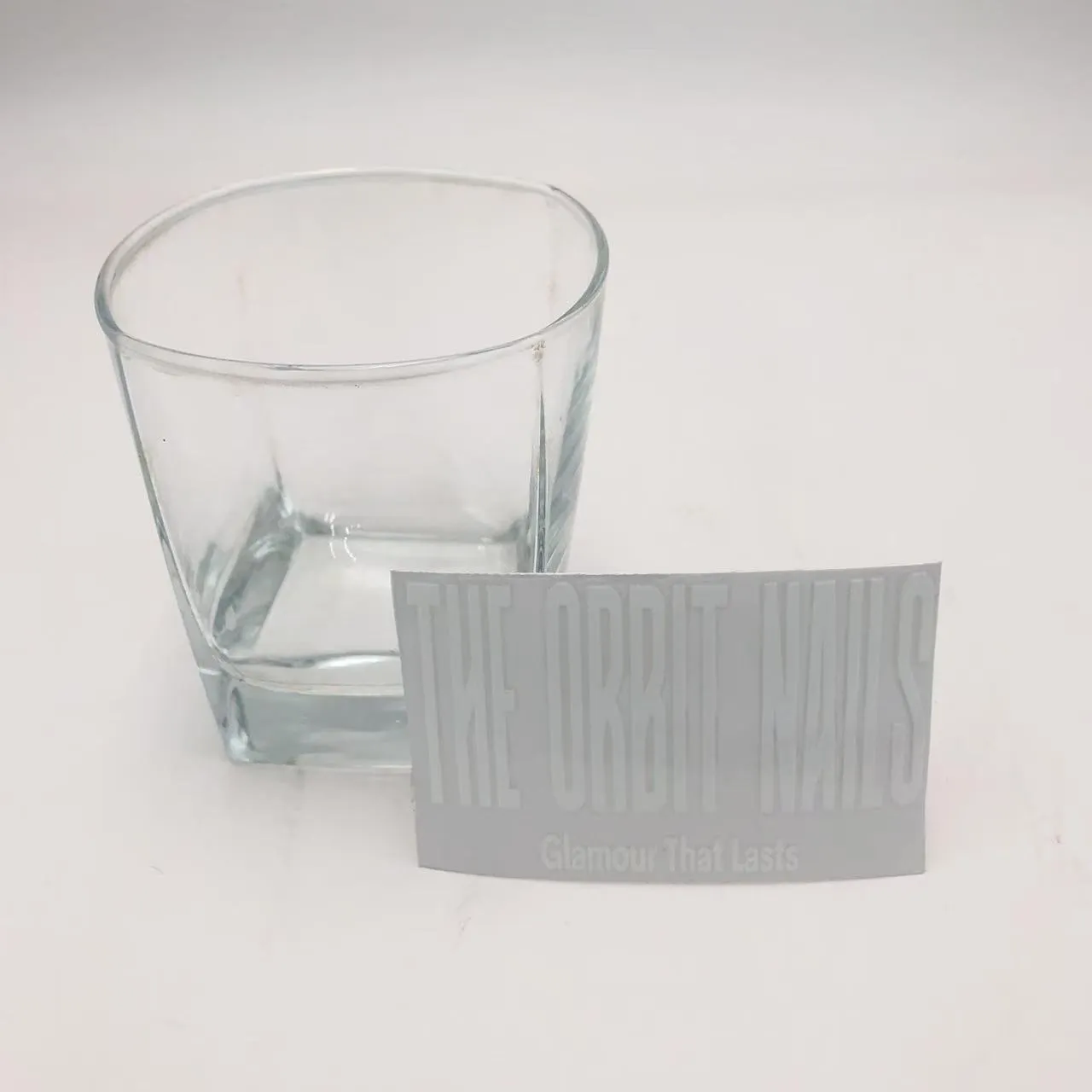 สติ๊กเกอร์โอนไวนิล